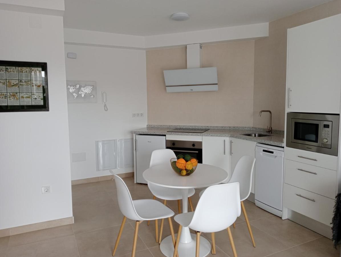 Appartement Casa Ilusion à Frigiliana Extérieur photo