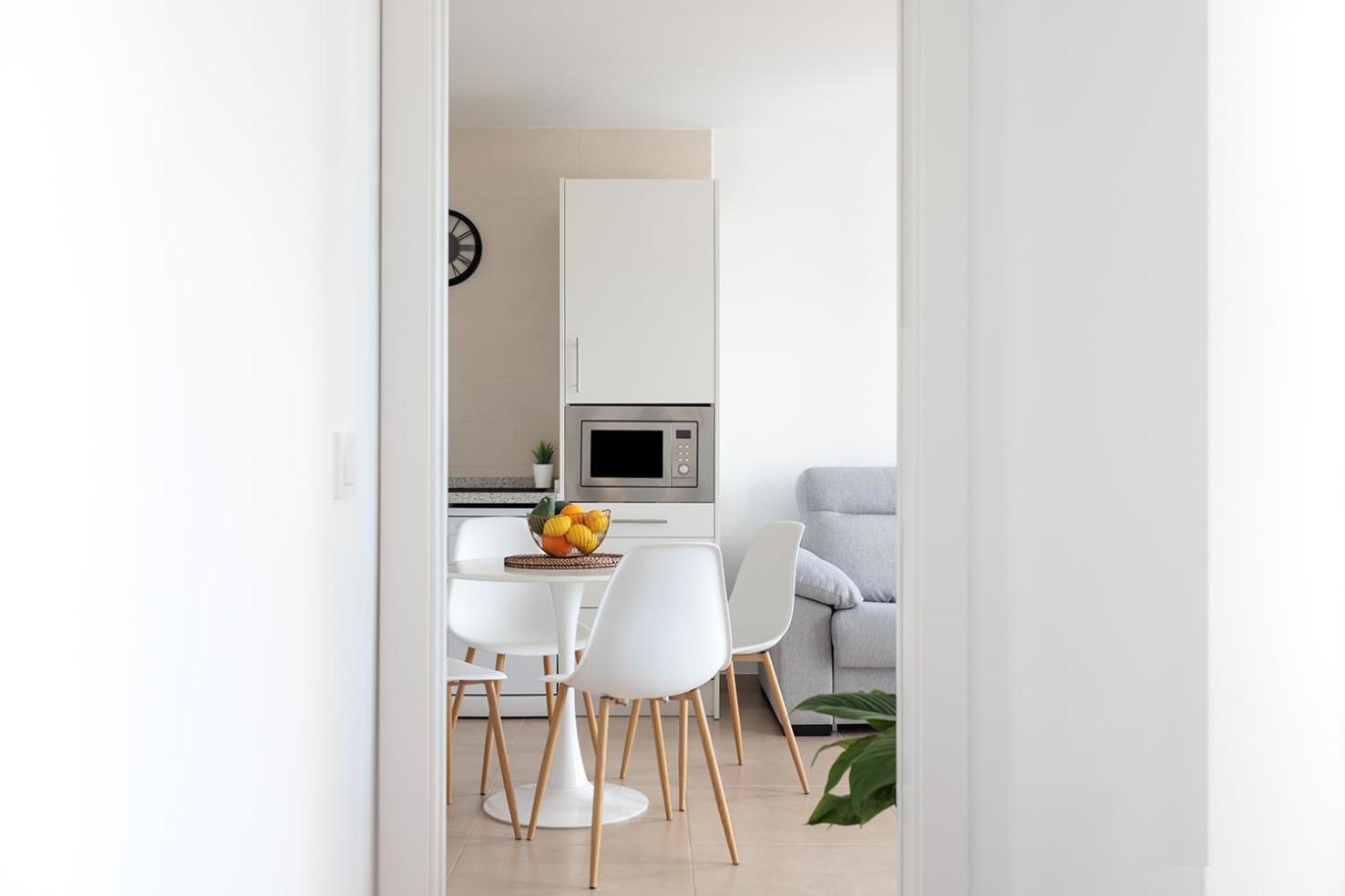 Appartement Casa Ilusion à Frigiliana Extérieur photo