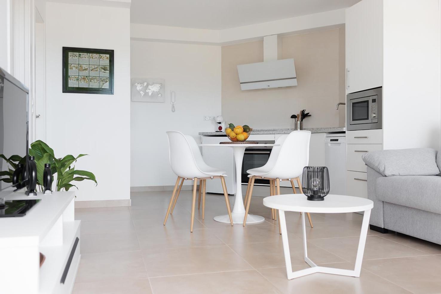 Appartement Casa Ilusion à Frigiliana Extérieur photo