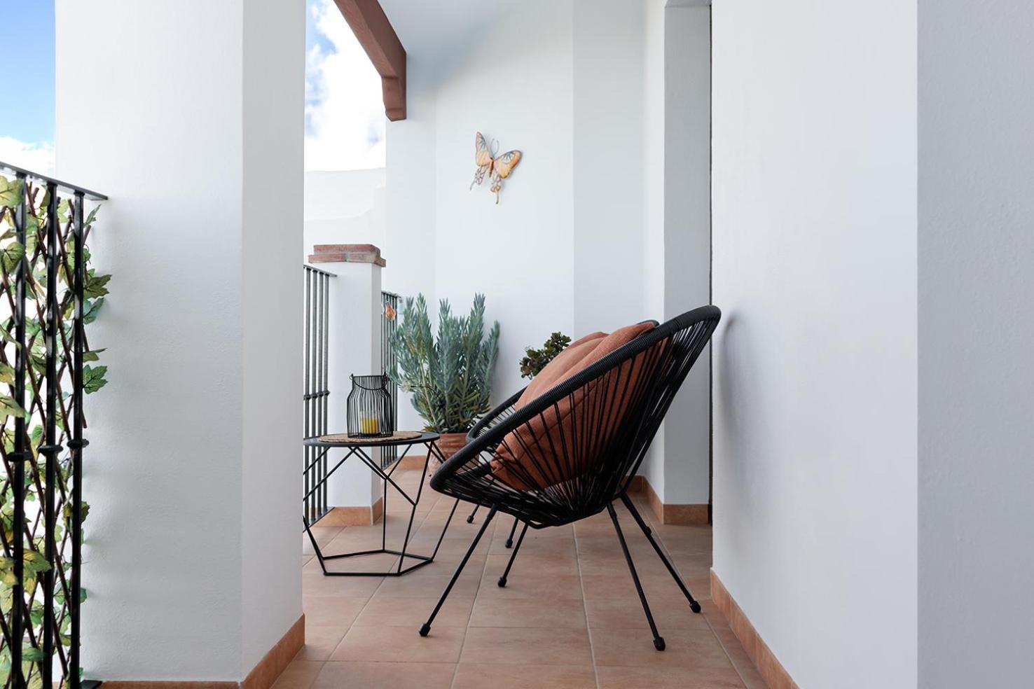 Appartement Casa Ilusion à Frigiliana Extérieur photo